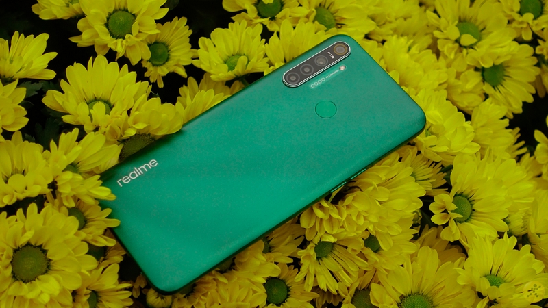 Realme 5i Realme 5i