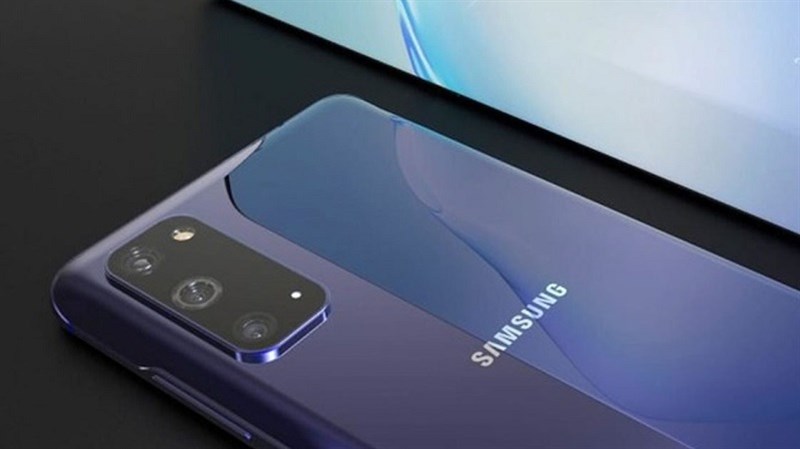 Samsung chính thức xác nhận ngày trình làng của bộ đôi siêu phẩm Galaxy S20 và Galaxy Fold 2 Samsung chính thức xác nhận ngày trình làng của bộ đôi siêu phẩm Galaxy S20 và Galaxy Fold 2