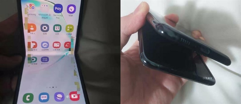 Samsung chính thức xác nhận ngày trình làng của bộ đôi siêu phẩm Galaxy S20 và Galaxy Fold 2 Samsung chính thức xác nhận ngày trình làng của bộ đôi siêu phẩm Galaxy S20 và Galaxy Fold 2