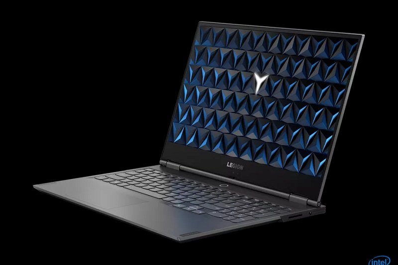 Lenovo trình làng chiếc laptop chơi game mỏng nhẹ nhất thế giới Legion Y740S Lenovo trình làng chiếc laptop chơi game mỏng nhẹ nhất thế giới Legion Y740S