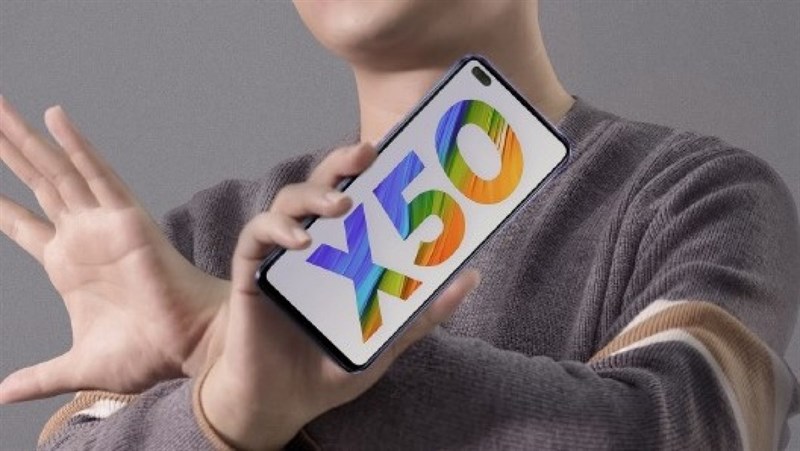 Realme X50 5G rò rỉ những thông tin cuối cùng trước… giờ ra mắt Realme X50 5G rò rỉ những thông tin cuối cùng trước… giờ ra mắt