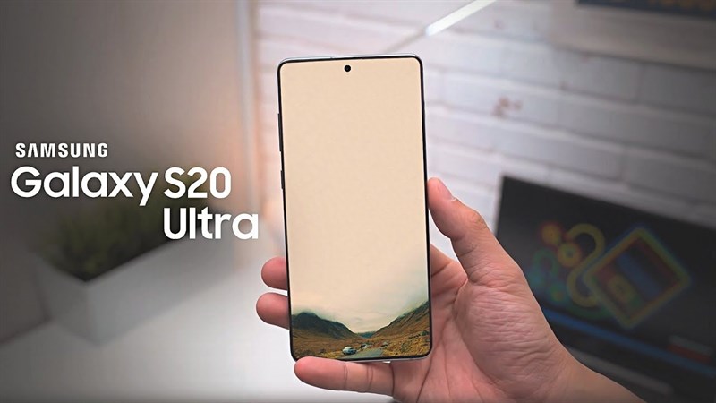 Fan Samsung sẽ thích lắm đây: Không chỉ cực kỳ sắc nét mà màn hình của Galaxy S20 còn hỗ trợ tốc độ làm tươi 120Hz mượt mà Fan Samsung sẽ thích lắm đây: Không chỉ cực kỳ sắc nét mà màn hình của Galaxy S20 còn hỗ trợ tốc độ làm tươi 120Hz mượt mà