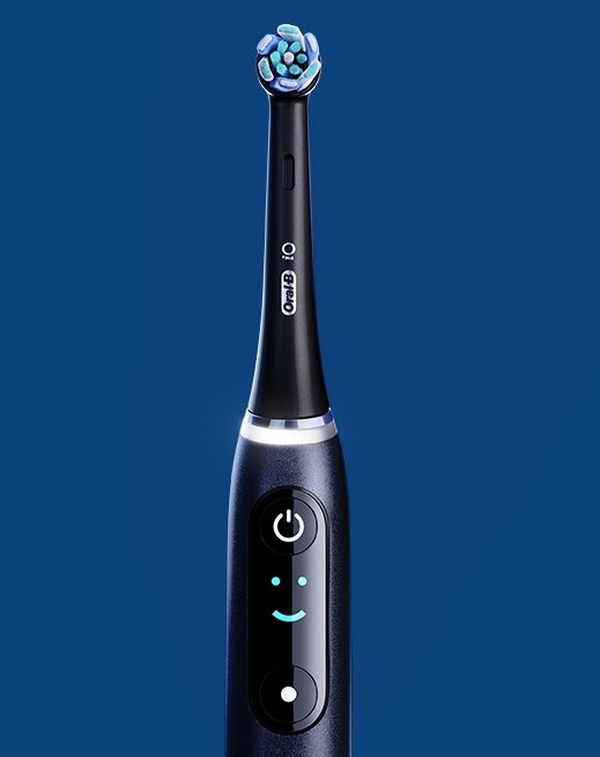 CES 2020: iFan chắc phải mua thêm cái này cho tiện, Oral-B và Colgate vừa ra mắt bàn chải thông minh kết nối với iPhone CES 2020: iFan chắc phải mua thêm cái này cho tiện, Oral-B và Colgate vừa ra mắt bàn chải thông minh kết nối với iPhone