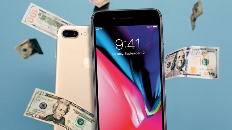 Tết sắm iPhone mới, đây là những điều cần làm trước khi thanh lý chiếc iPhone bạn đang sử dụng Tết sắm iPhone mới, đây là những điều cần làm trước khi thanh lý chiếc iPhone bạn đang sử dụng