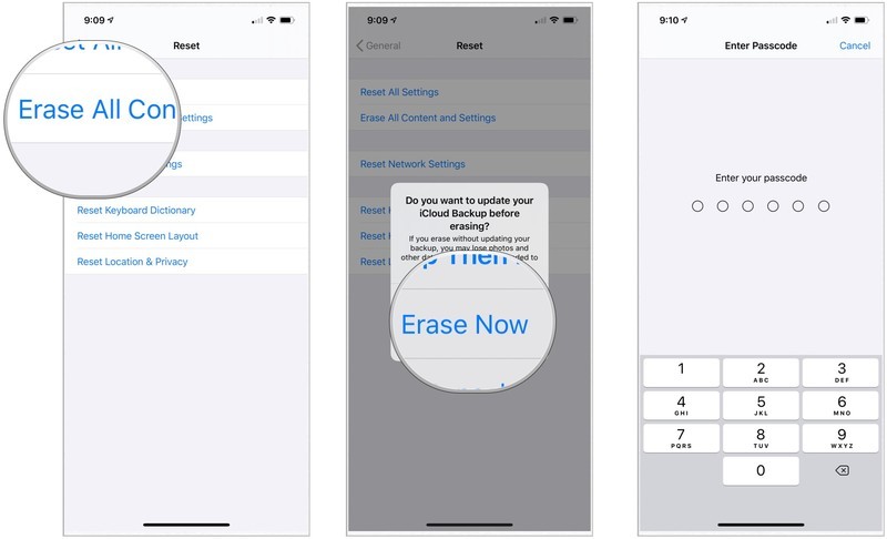 Tết sắm iPhone mới, đây là những điều cần làm trước khi thanh lý chiếc iPhone bạn đang sử dụng Tết sắm iPhone mới, đây là những điều cần làm trước khi thanh lý chiếc iPhone bạn đang sử dụng