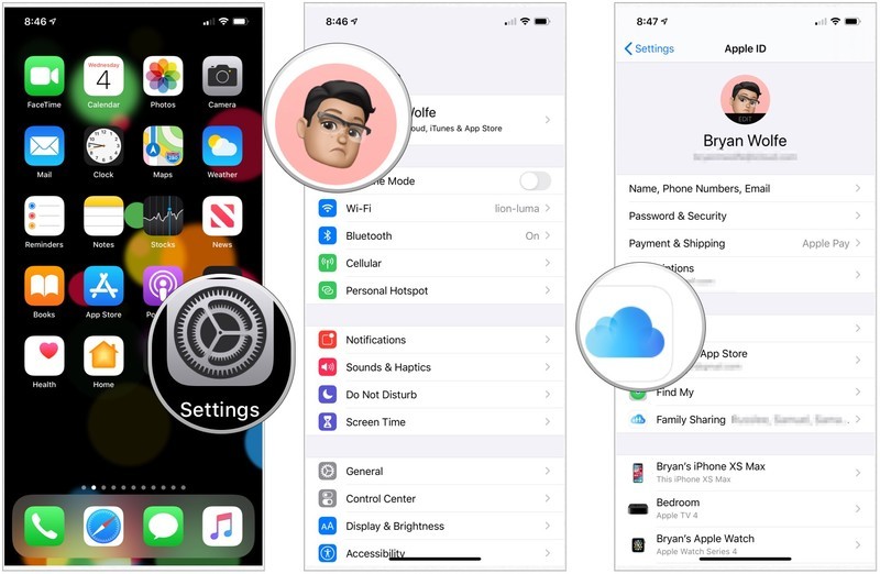 Tết sắm iPhone mới, đây là những điều cần làm trước khi thanh lý chiếc iPhone bạn đang sử dụng Tết sắm iPhone mới, đây là những điều cần làm trước khi thanh lý chiếc iPhone bạn đang sử dụng