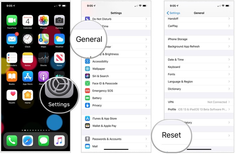 Tết sắm iPhone mới, đây là những điều cần làm trước khi thanh lý chiếc iPhone bạn đang sử dụng Tết sắm iPhone mới, đây là những điều cần làm trước khi thanh lý chiếc iPhone bạn đang sử dụng