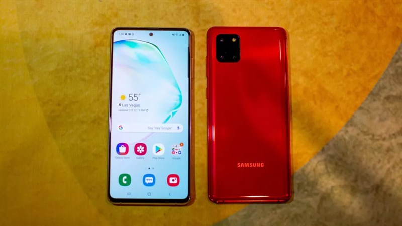 note 10 lite note 10 lite
