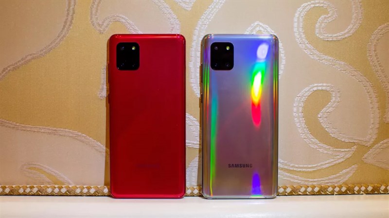 note 10 lite note 10 lite