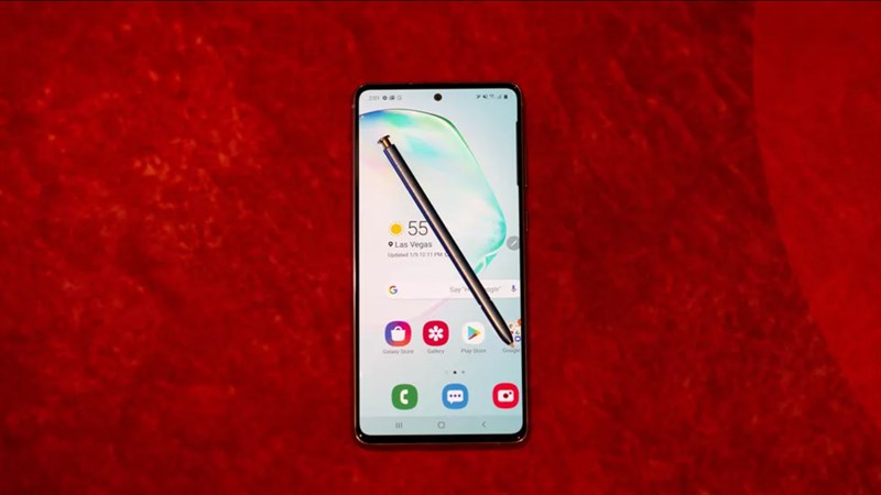 note 10 lite note 10 lite