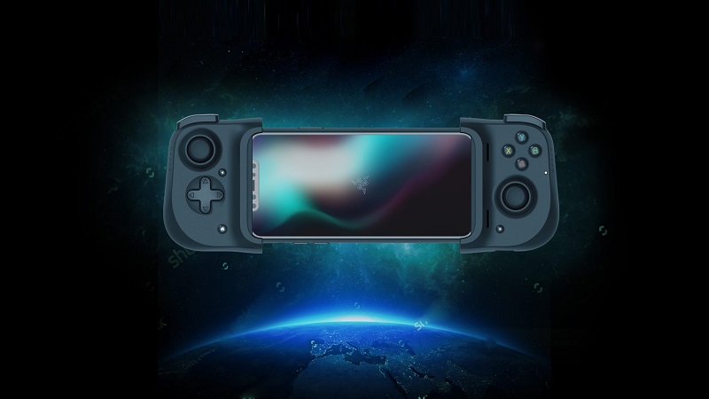 [CES 2020] Razer hợp tác với Gamevice ra mắt bộ điều khiển trò chơi cho iPhone