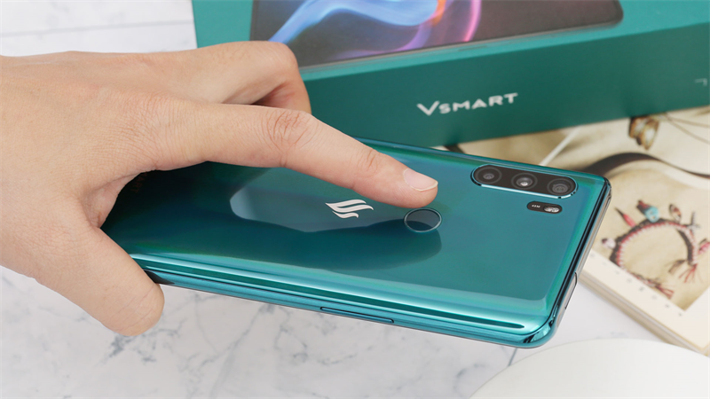 Vsmart Active 3 Vsmart Active 3