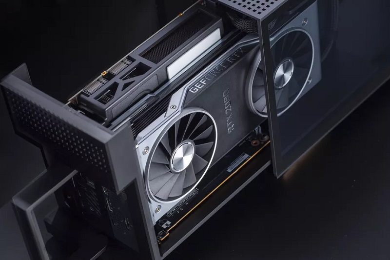 Razer giới thiệu dàn PC gaming siêu khủng Razer Tomahawl Razer giới thiệu dàn PC gaming siêu khủng Razer Tomahawl