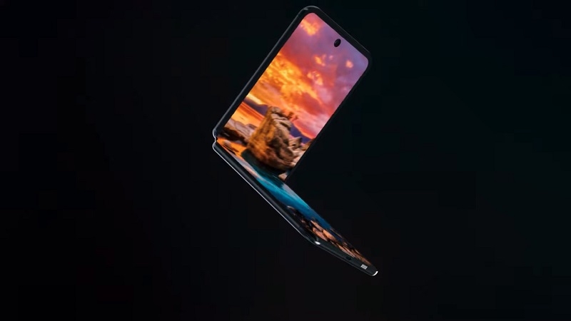 Galaxy Fold 2