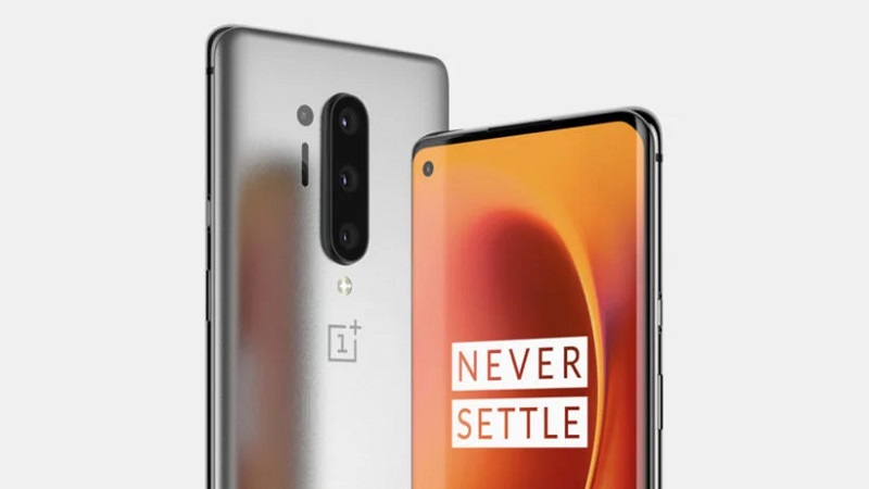 OnePlus 8 Pro ghi điểm số cực khủng trên phần mềm Geekbench OnePlus 8 Pro ghi điểm số cực khủng trên phần mềm Geekbench