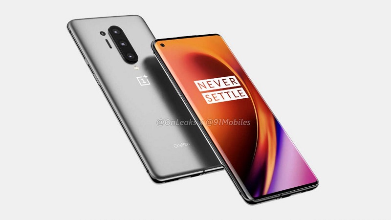OnePlus 8 Pro ghi điểm số cực khủng trên phần mềm Geekbench OnePlus 8 Pro ghi điểm số cực khủng trên phần mềm Geekbench