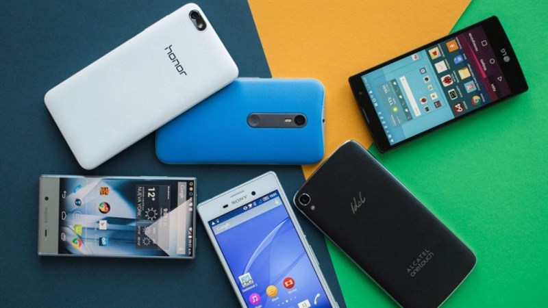 Bán Smartphone cũ, muốn giá nào....được giá đó, hãy làm theo cách sau Bán Smartphone cũ, muốn giá nào....được giá đó, hãy làm theo cách sau
