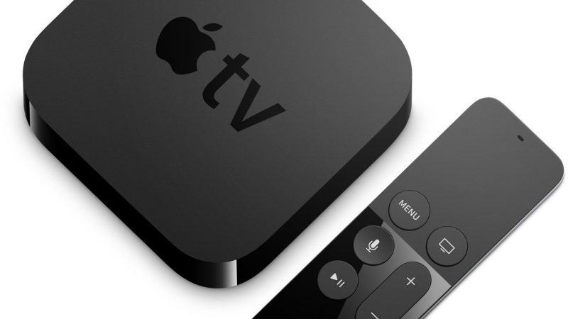 Apple TV+ Apple TV+