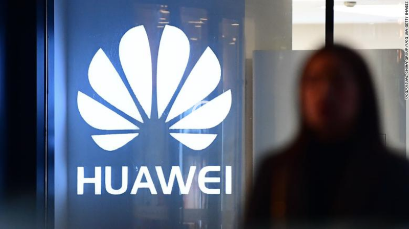 Huawei bị người dùng quay lưng Huawei bị người dùng quay lưng