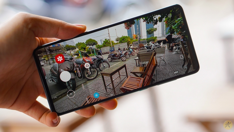 Galaxy A71 Galaxy A71