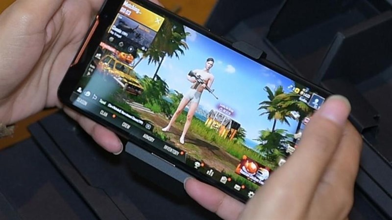 MediaTek sẽ sớm ra mắt chip Helio G-series cấp thấp để tích hợp trên những mẫu smartphone chơi game giá rẻ MediaTek sẽ sớm ra mắt chip Helio G-series cấp thấp để tích hợp trên những mẫu smartphone chơi game giá rẻ