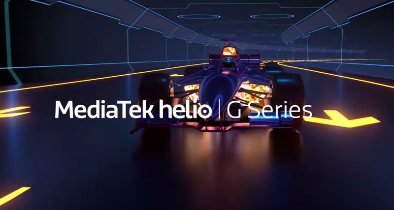 MediaTek sẽ sớm ra mắt chip Helio G-series cấp thấp để tích hợp trên những mẫu smartphone chơi game giá rẻ MediaTek sẽ sớm ra mắt chip Helio G-series cấp thấp để tích hợp trên những mẫu smartphone chơi game giá rẻ