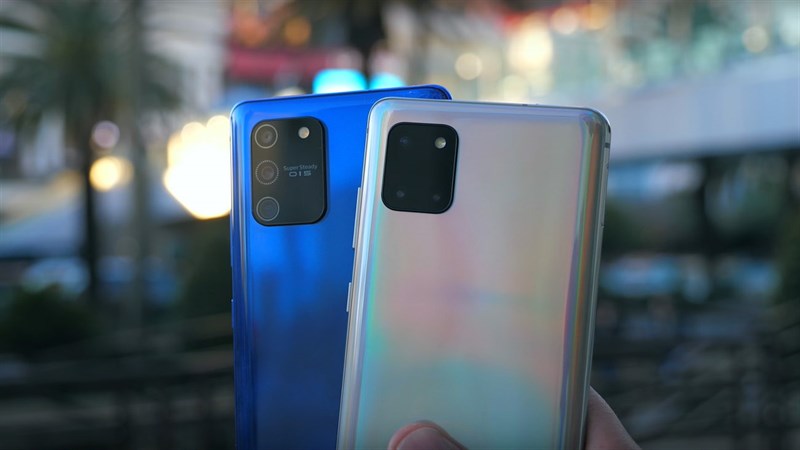 khác nhau giữa s10 lite và note 10 lite khác nhau giữa s10 lite và note 10 lite