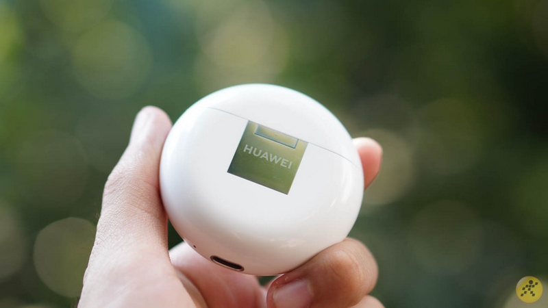 Huawei FreeBuds 3 Huawei FreeBuds 3
