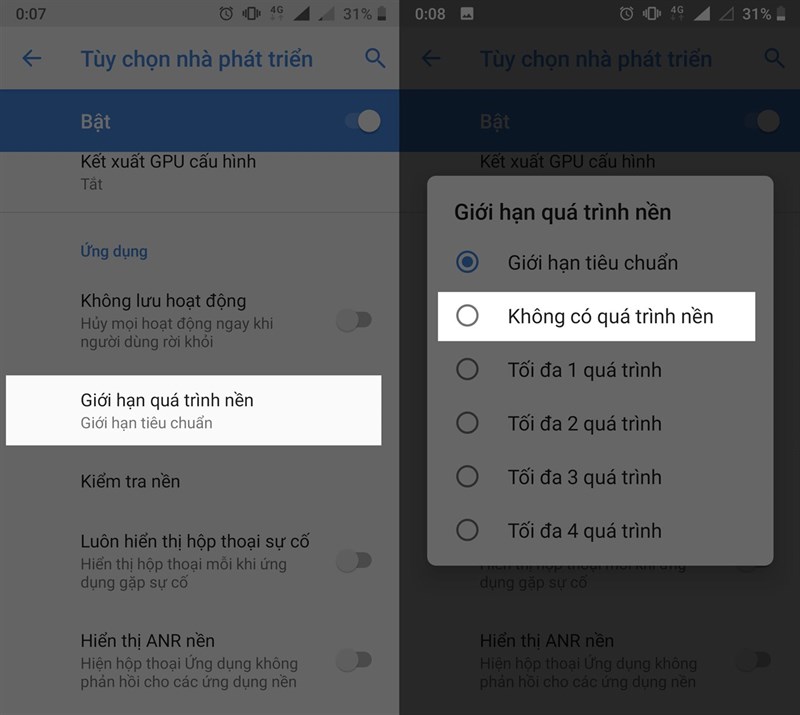 5 mẹo tránh bị phân tâm khi làm việc trên smartphone 5 mẹo tránh bị phân tâm khi làm việc trên smartphone