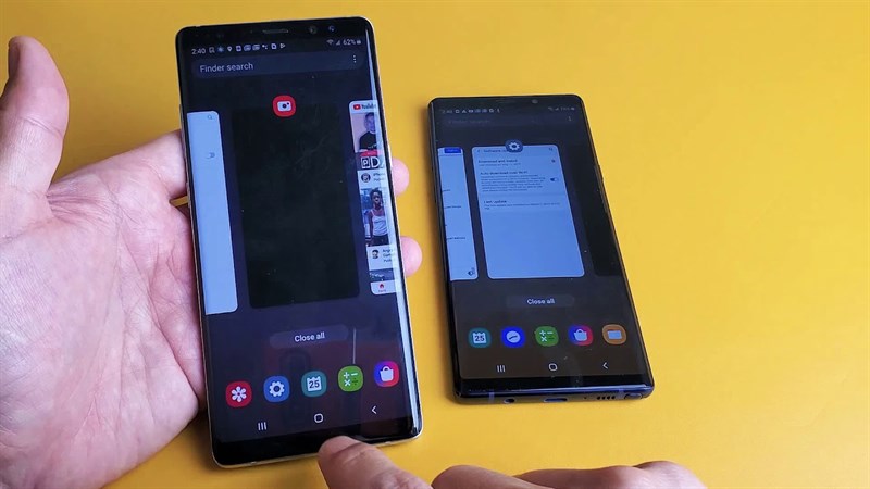 5 mẹo tránh bị phân tâm khi làm việc trên smartphone 5 mẹo tránh bị phân tâm khi làm việc trên smartphone