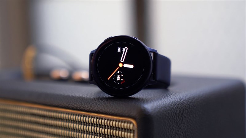 smartwatch Samsung giảm giá