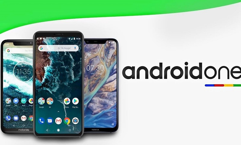 Android One của Xiaomi có vẻ rất 