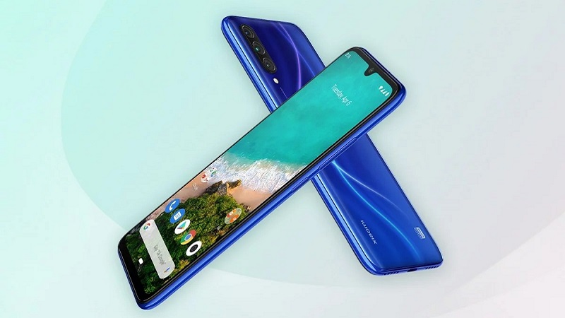 Xiaomi xác nhận là đang phát triển phiên bản Android 10 cho Mi A3