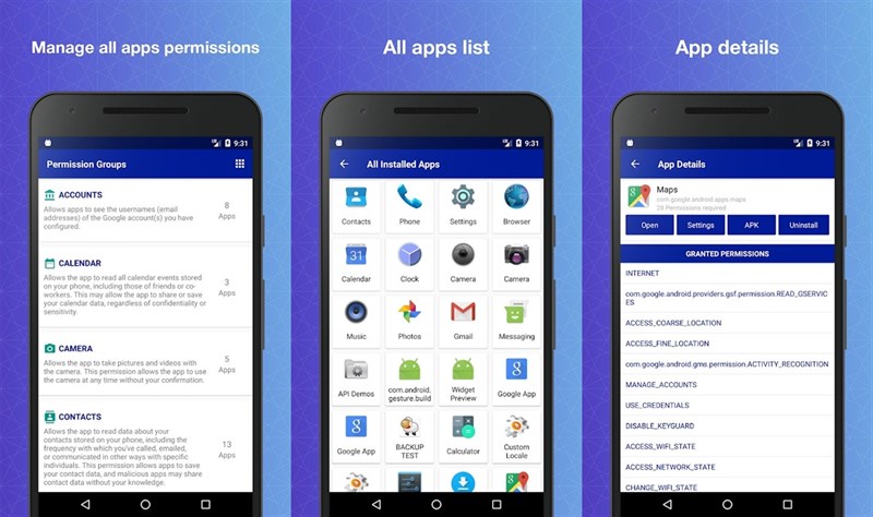 Permissions Manager Pro Permissions Manager Pro