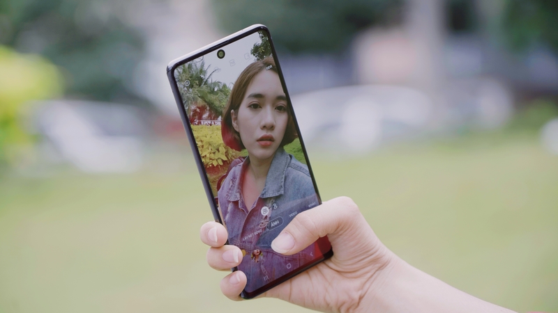 Note 10 Lite Note 10 Lite