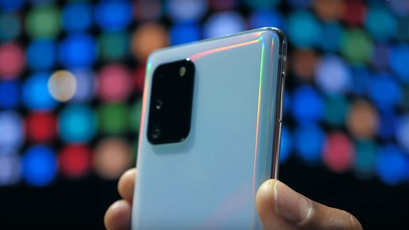 Galaxy S10 Lite Galaxy S10 Lite