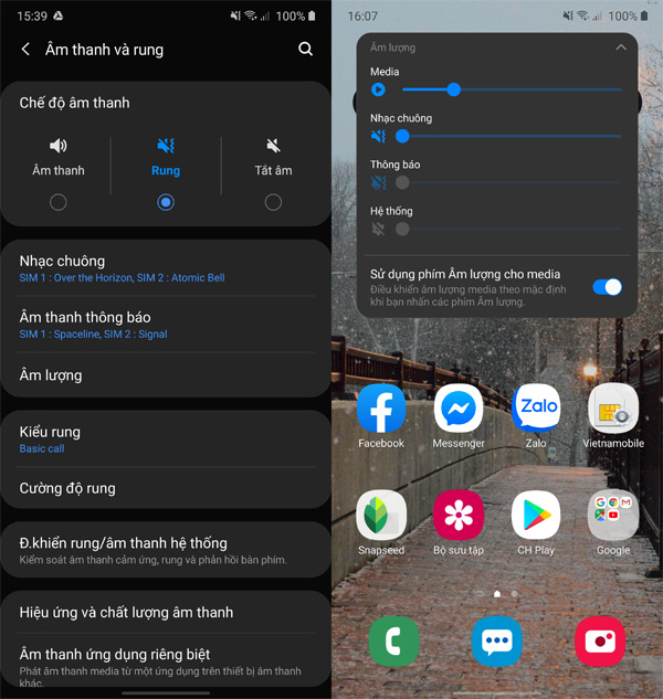 Đánh giá chi tiết Galaxy Note 10+ chạy Android 10 OneUI 2.0 Đánh giá chi tiết Galaxy Note 10+ chạy Android 10 OneUI 2.0