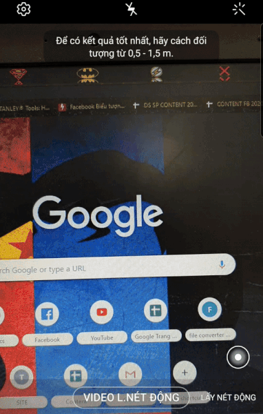 Đánh giá chi tiết Galaxy Note 10+ chạy Android 10 OneUI 2.0 Đánh giá chi tiết Galaxy Note 10+ chạy Android 10 OneUI 2.0