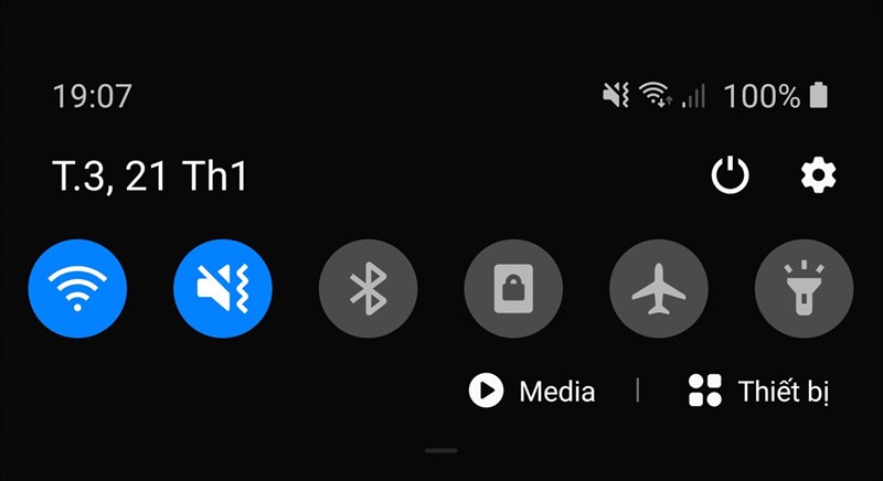 Đánh giá chi tiết Galaxy Note 10+ chạy Android 10 OneUI 2.0 Đánh giá chi tiết Galaxy Note 10+ chạy Android 10 OneUI 2.0