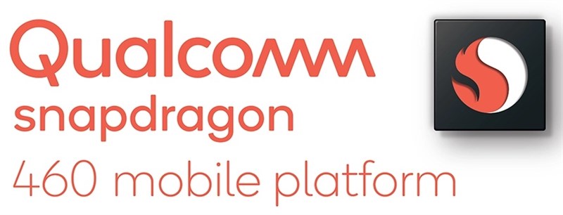 Snapdragon 460 Snapdragon 460