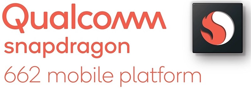 Snapdragon 662 Snapdragon 662