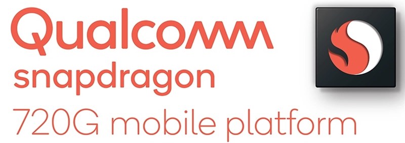 Snapdragon 720G Snapdragon 720G