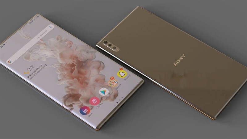 Fan Sony chắc sẽ rất vui: Flagship Xperia với màn hình 4K sẽ ra mắt tại MWC 2020