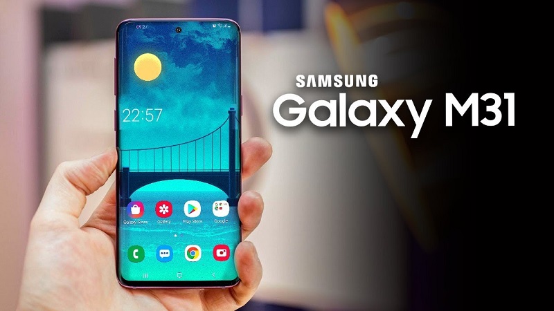 Samsung Galaxy M31 vừa được Liên minh Wi-Fi chứng nhận, sẽ sớm trình làng vào tháng hai tới? Samsung Galaxy M31 vừa được Liên minh Wi-Fi chứng nhận, sẽ sớm trình làng vào tháng hai tới?
