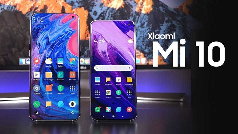 Chủ tịch Xiaomi Lei Jun chính thức xác nhận chip xử lý và ngày ra mắt flagship Mi 10