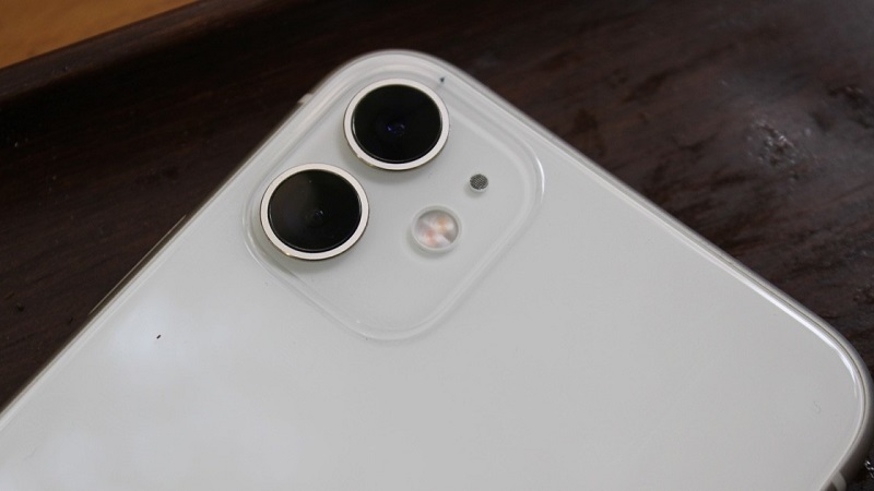 Camera của iPhone 11 ghi được 109 điểm trên DxOMark Camera của iPhone 11 ghi được 109 điểm trên DxOMark