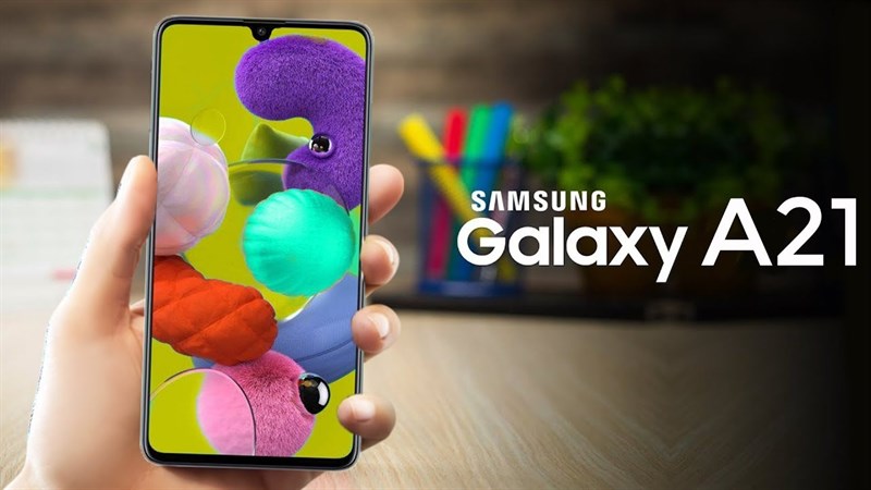 Mặc dù chưa trình làng nhưng smartphone giá rẻ Galaxy A21s sắp lên kệ tại Hoa Kỳ Mặc dù chưa trình làng nhưng smartphone giá rẻ Galaxy A21s sắp lên kệ tại Hoa Kỳ