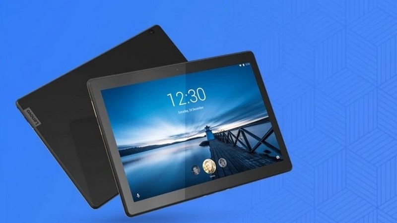 Máy tính bảng giá rẻ Lenovo M10 FHD REL ra mắt: Chip Snapdragon 450, pin 7.000 mAh Máy tính bảng giá rẻ Lenovo M10 FHD REL ra mắt: Chip Snapdragon 450, pin 7.000 mAh