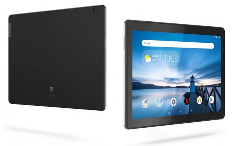 Máy tính bảng giá rẻ Lenovo M10 FHD REL ra mắt: Chip Snapdragon 450, pin 7.000 mAh Máy tính bảng giá rẻ Lenovo M10 FHD REL ra mắt: Chip Snapdragon 450, pin 7.000 mAh