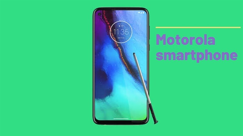 Motorola sắp sửa ra mắt smartphone tầm trung đi kèm với bút cảm ứng stylus, Samsung có cần lo lắng? Motorola sắp sửa ra mắt smartphone tầm trung đi kèm với bút cảm ứng stylus, Samsung có cần lo lắng?
